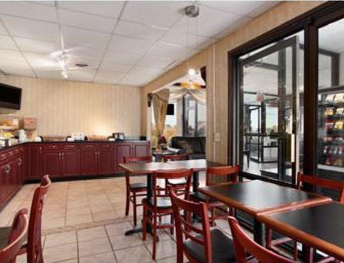 Days Inn Salisbury Exterior photo